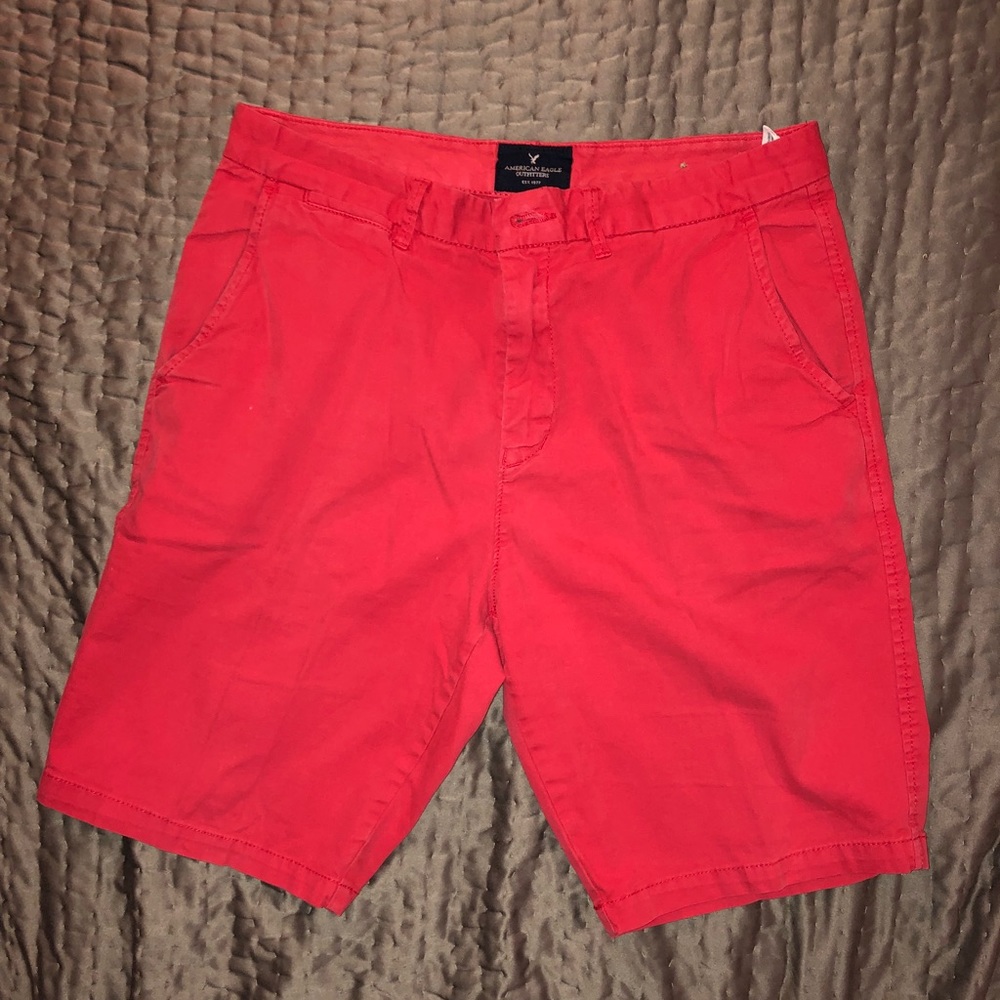Men’s AE Cargo Shorts